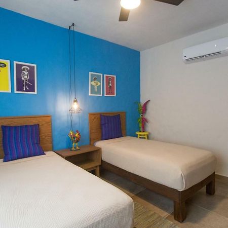 Appartement Casa Malva à Sayulita Extérieur photo