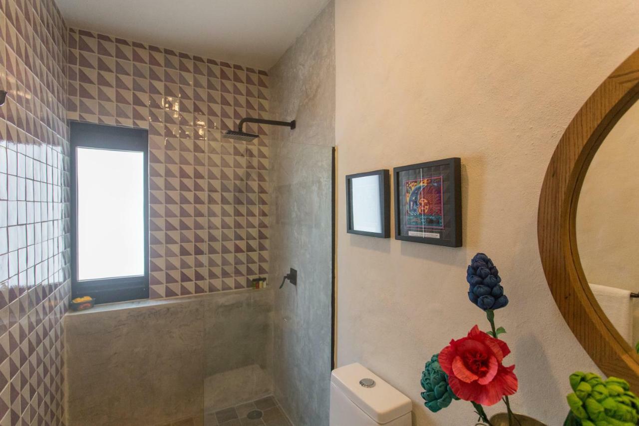Appartement Casa Malva à Sayulita Extérieur photo