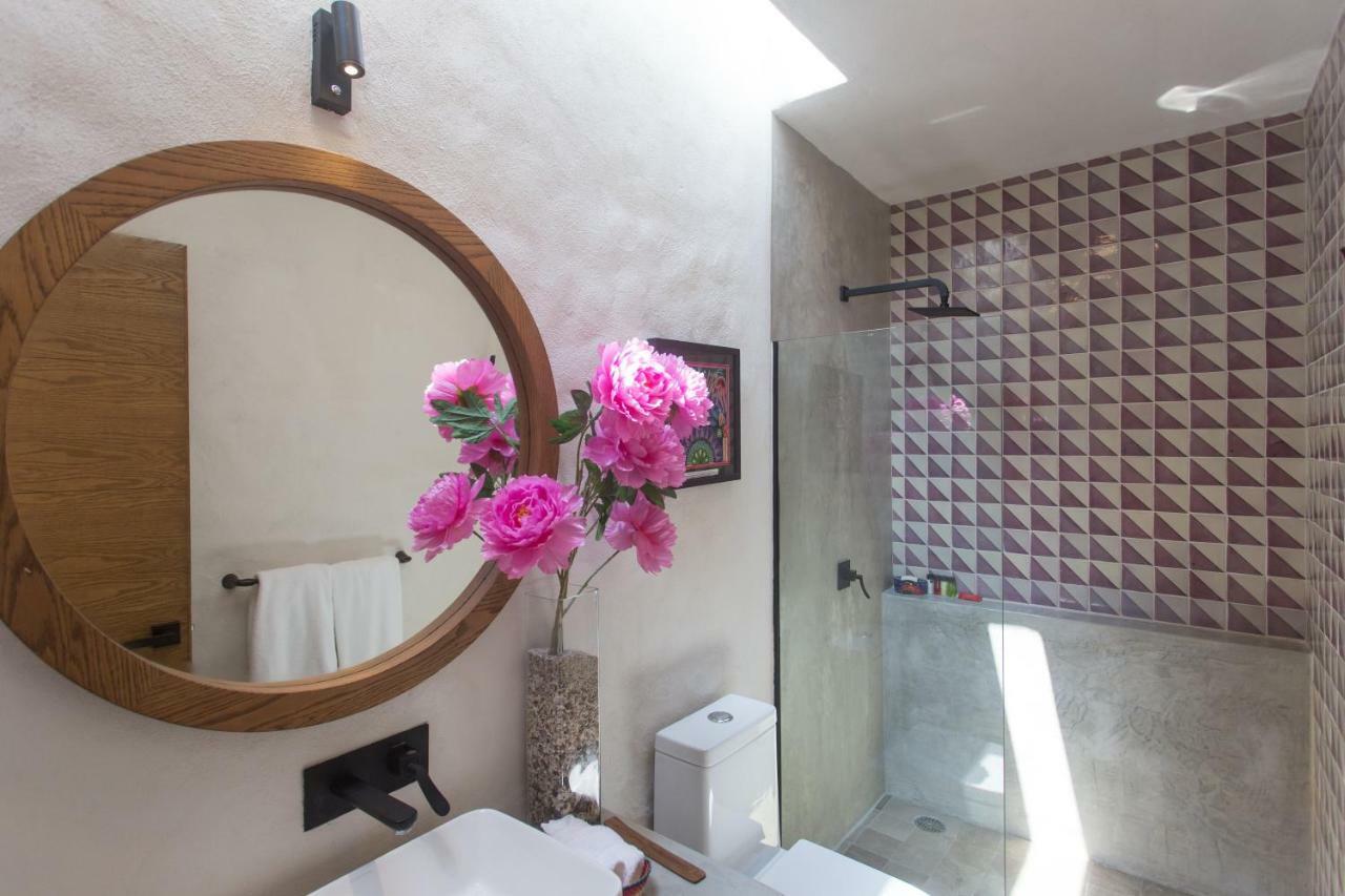 Appartement Casa Malva à Sayulita Extérieur photo